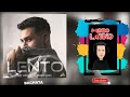 LENTO - Tony Lozano · DerekVinci (Bachata 2024🌍)