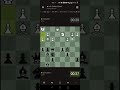 Lichess bullet from starting 1500 to 2081 in a row.