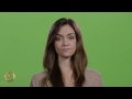 Lighting with Mike - Birns and Sawyer - LED FLO Green Screen DEMO