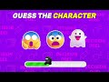 🔊 Guess The Voice...! Inside Out 2 Quiz 🔥 Envy, Embarrassment, Anxiety, Ennui, Joy, Anger