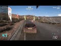RTX 4070 - Forza Horizon 5 Rally (Extreme/Ultra Settings 1440p/no DLSS)
