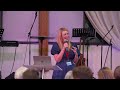 01 You've Got the Power | Nadene Badenhorst | School of Power Evangelism 2024