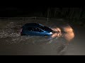 Kenilworth Ford Complete Chaos - Fails Galore - DEEP WATER FLOODS compilation
