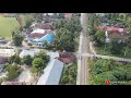 video udara lubuk alung, kabupaten padang pariaman