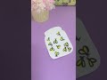 Magic craft / DIY / Paper tutorial / Easy Paper Craft / how to make / try it / Cute idea💡