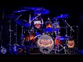 DRUMMERS FROM HELL Fest 2023. Michał Andrzejczyk. Live in Poland  (Drum Cam)