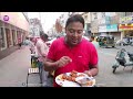 Most Famous Bittu Fish Fry Pakode of Jammu l इतने स्वादिष्ट फिश पकौड़े नहीं खाए होंगे l Street Food