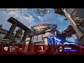 Lawbreakers | Shot with GeForce GTX