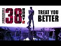YoungBoy Never Broke Again - Treat You Better [Official Audio]