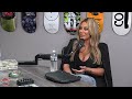 Aubrey O'Day Tells All! Diddy's Abuse, Her Affair with Donald Trump Jr, Doing Onlyfans & More