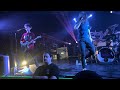Hot Mulligan - Featuring Mark Hoppus (live in 4K) @ Ace of Spades, Sacramento, Ca 02/22/22