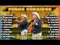 Dueto Bertin y Lalo Corridos - Las Mejores Exitos - Rolas Chingonas Guitarras - Puros Corridos Mix