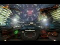 Elite Dangerous - Prohibited items (watch out for speed limit!)