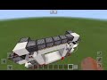 MCPE Smallest 4x4 Vault Door (Redo)