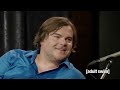 The Eric Andre Show | Eric Andre meets Jack Black | Adult Swim UK