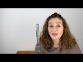 Breathing Quickly Quietly & Deeply FluteTips 97