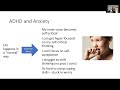 Building the Confidence to Manage Anxiety, ADHD, and Executive Function | Mental Health Webinar
