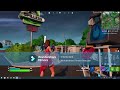 Watch me suck at fortnite