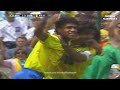 Brazil 3-0 Cameroon World Cup 1994 | Full highlight - 1080p HD | Romário - Bebeto