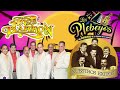 𝗖𝘂𝗺𝗯𝗶𝗮𝘀 De Los Hermanos Barron vs Los Plebeyos Mix