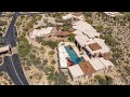 $11,200,000! A Remarkable Estate in Scottsdale with beautiful views of Pinnacle Peak