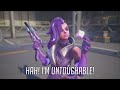 Overwatch 2 - All On Fire Voice Lines 🔥