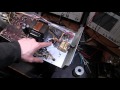 Oscilloscope Restoration