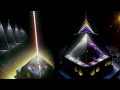 Pink Floyd - The Dark Side Of The Moon - AI Animation pt. 3 - Time
