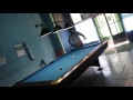 Atlet Billiard Bulungan