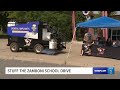 'Stuff The Zamboni' school drive held in Luzerne County