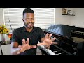 6 MUST KNOW Piano Chord Rhythm Patterns - Perfect For Beginners!