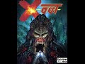[vgm] Chris Hülsbeck – X-Out (Amiga) – Title Screen