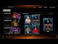 LockerCode FREE Packs & Cards | NEW Faction Wars Update In WWE2K24 My Faction