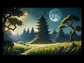 Beautiful Harp, Violin, and Piano Music for a relaxing day (multiple songs)