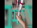 DIY Hoverboard Wheelchair