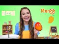 Learn To Talk with Silly Ms Lily | Toddler Learning & Baby Sign Language | Best Toy Learning Video