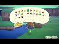 Animal Crossing |Another Day Of Terraforming | Longplay Journey