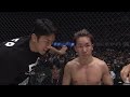 Full Fight | 牛久絢太郎 vs. 朝倉未来 / Juntaro Ushiku vs. Mikuru Asakura - RIZIN LANDMARK 5