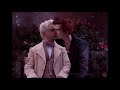 Feels like Home - Crowley/Aziraphale