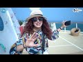 What It’s Like Ep 1: Cruise Vacation In India | Cordelia Cruises - Mum To Lakshadweep | Curly Tales