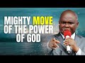 SPIRITUAL WARFARE PRAYERS | WITNESS THE MIGHTY MOVE OF GOD | Lazarus Muoka | Chosen TV #21