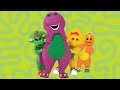 Barney & Friends Review (feat. Carlota Casagrande)