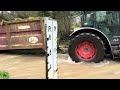Kenilworth Ford Chaos!! || UK Flooding || Vehicles vs Floods compilation || #150