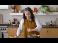 Claire Saffitz Brings Fruitcake BACK | Try This At Home | NYT Cooking