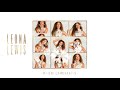 Leona Lewis - White Christmas (Official Visualiser)