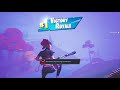 38 Kill Bomb In Fortnite Mares! We Survived The Ghosts!