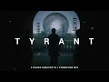 2 HOURS Darksynth / Cyberpunk / Industrial Mix 'TYRANT'