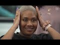 I Got A Blonde Buzz Cut | Hair Me Out | Refinery29