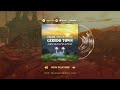GERUDO TOWN - ORCHESTRATED (from 