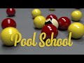 Potting Doubles in Pool | Pool School